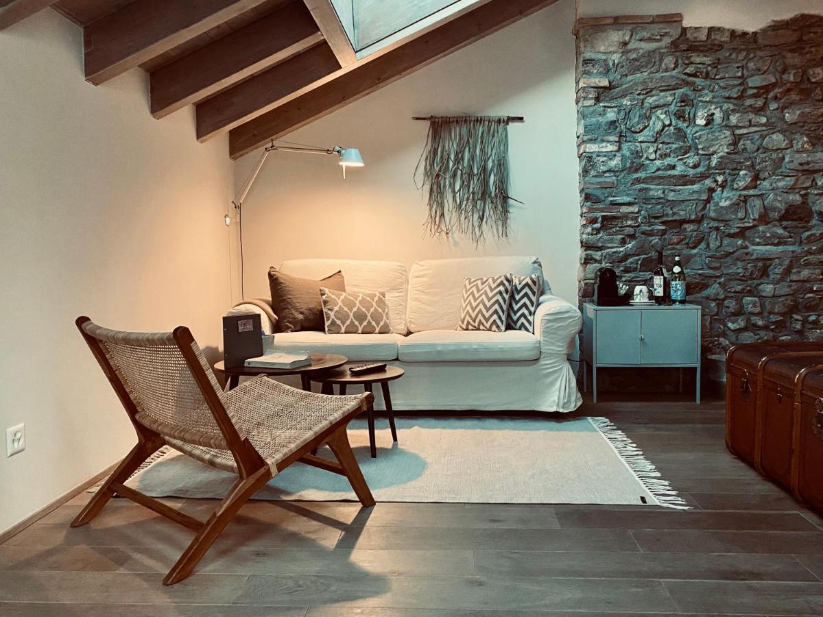 Guesthouse Castagnola Lugano Buitenkant foto