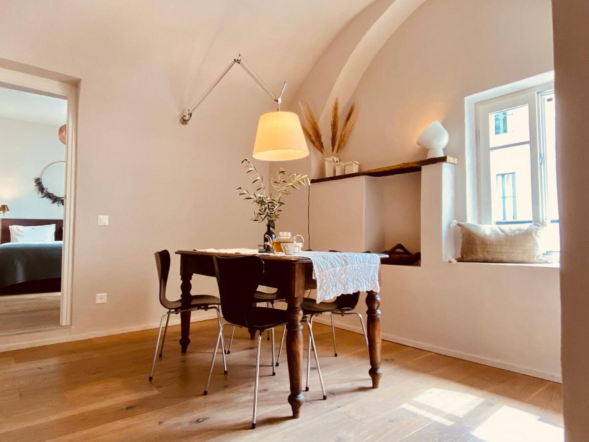 Guesthouse Castagnola Lugano Buitenkant foto