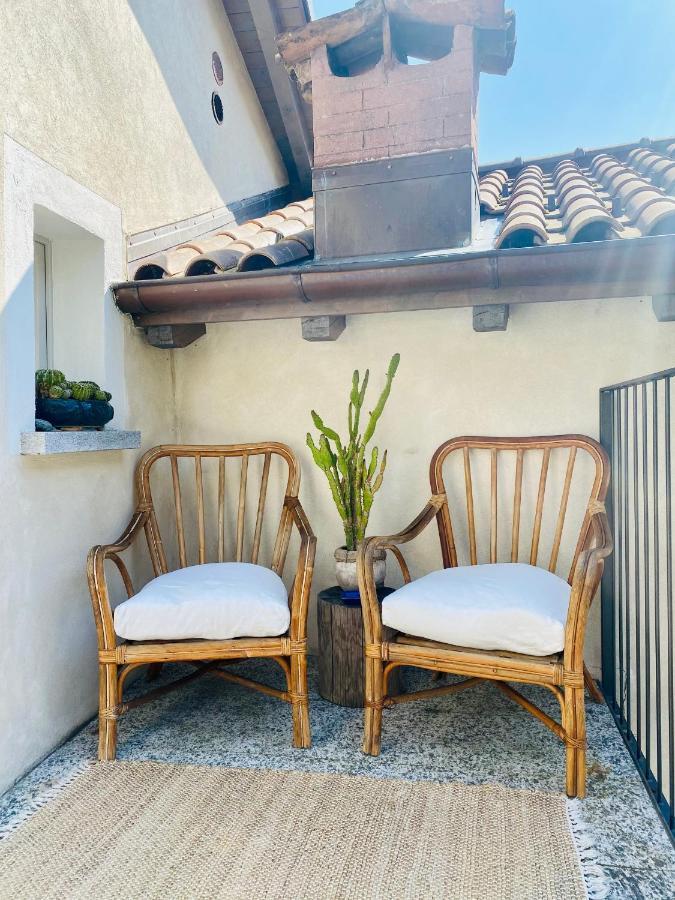 Guesthouse Castagnola Lugano Buitenkant foto