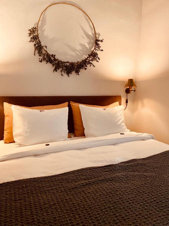 Guesthouse Castagnola Lugano Buitenkant foto