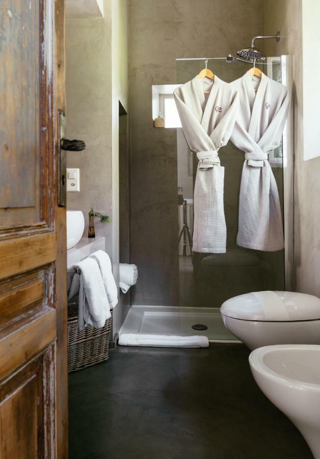 Guesthouse Castagnola Lugano Buitenkant foto