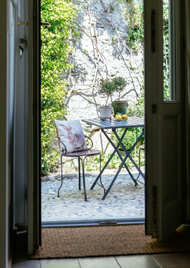 Guesthouse Castagnola Lugano Buitenkant foto
